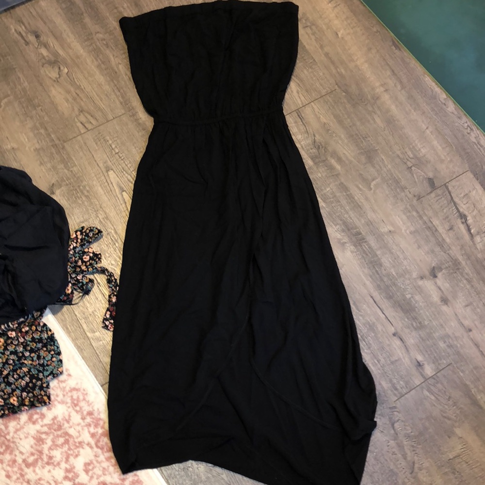 Splendid midi dress